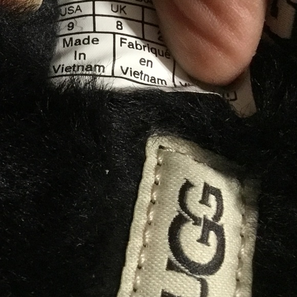 Ugg Fluff Yeah Slide - Picture 10 of 10